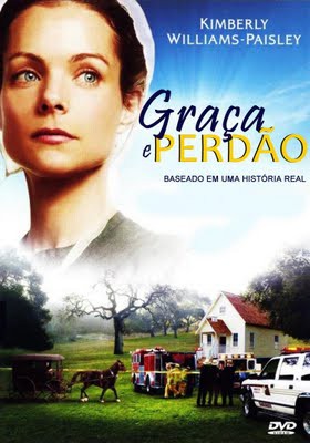 Download Graça e Perdão – DVDRip Dual Áudio